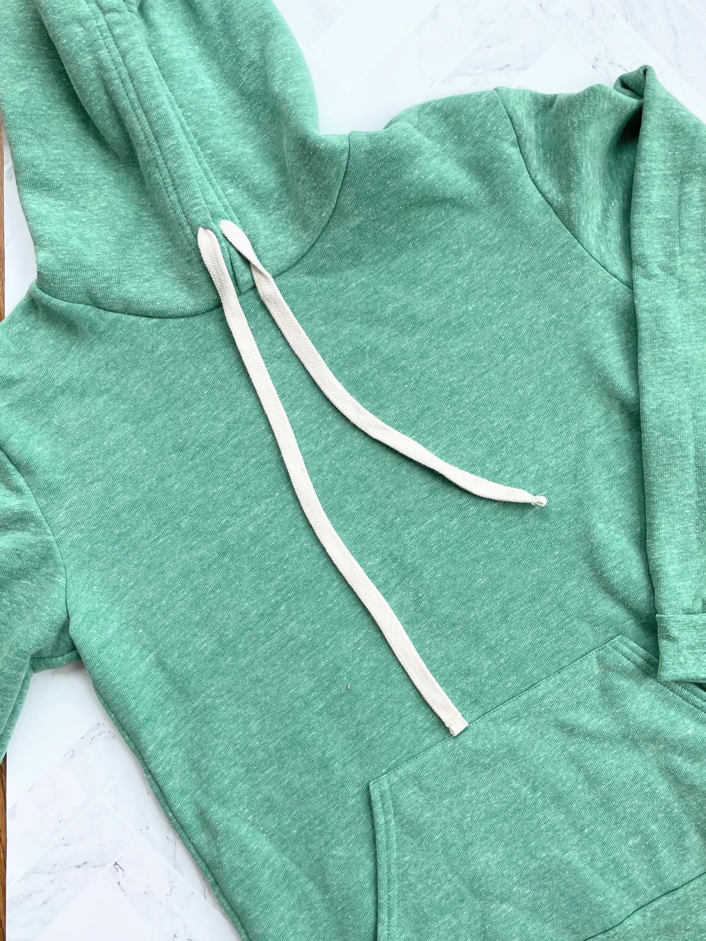 The ZIP Code Sweatshirt (Adult)