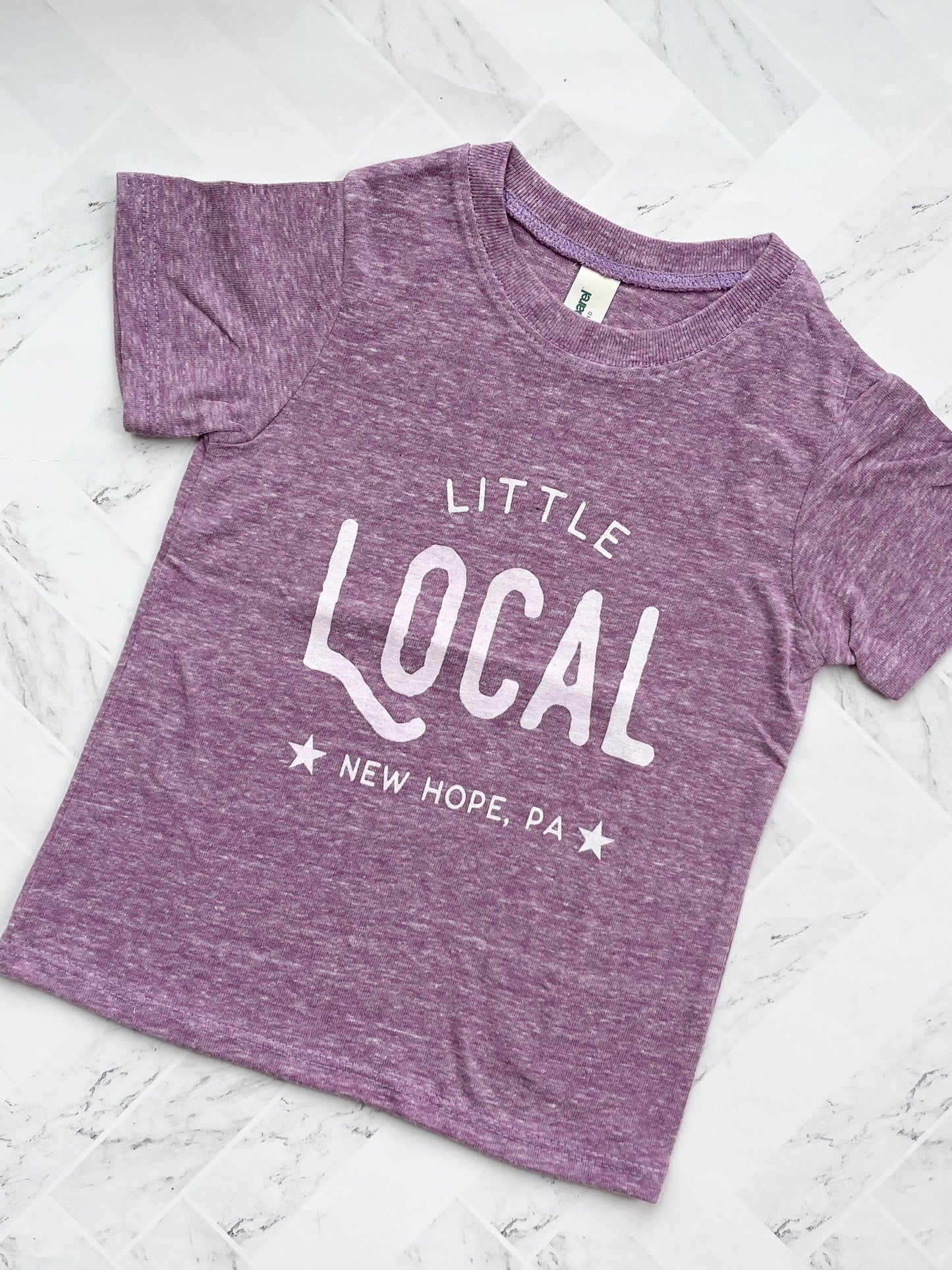 The Little Local T-Shirt (Toddler)