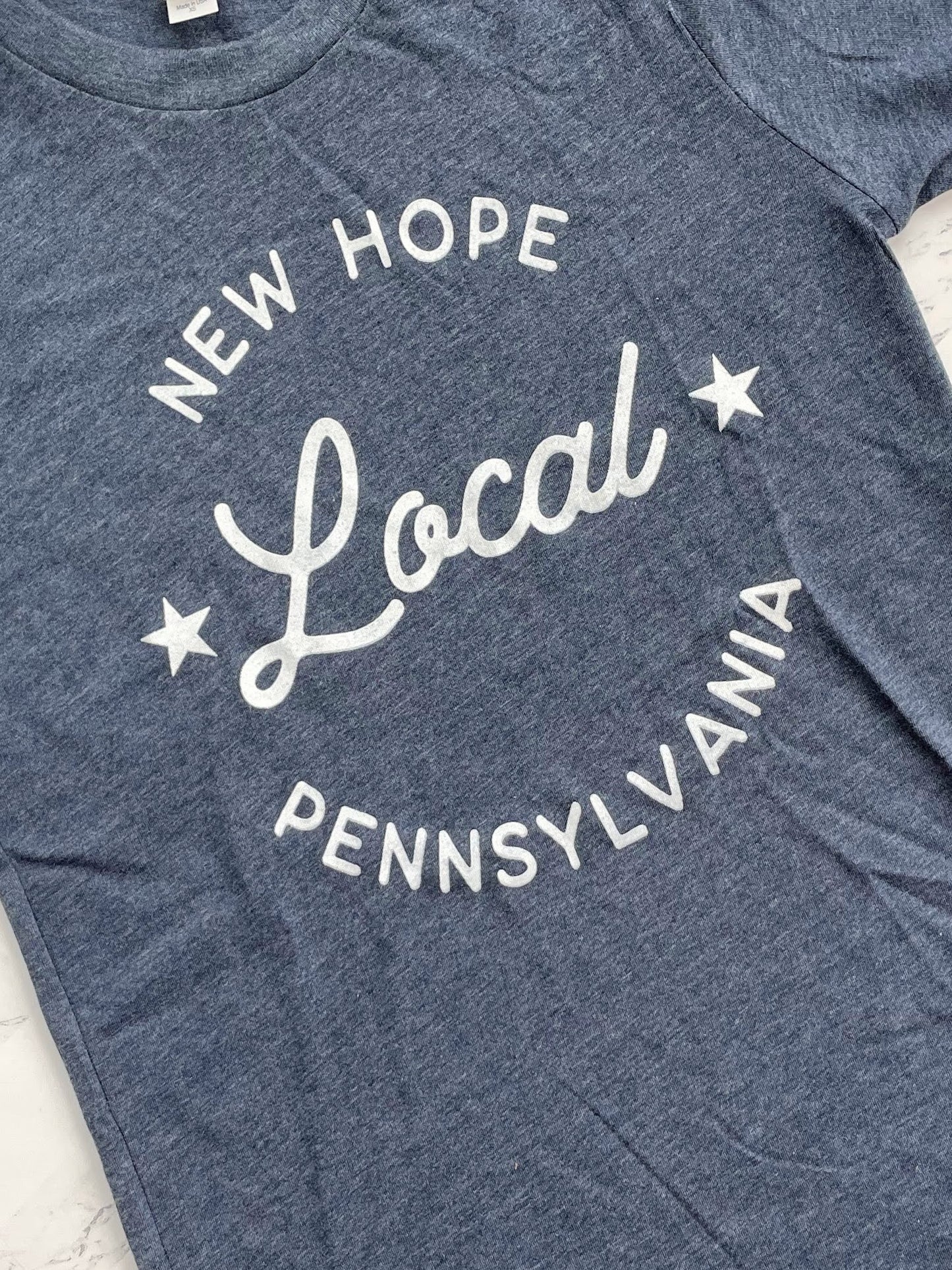 The Local T-Shirt (Adult)
