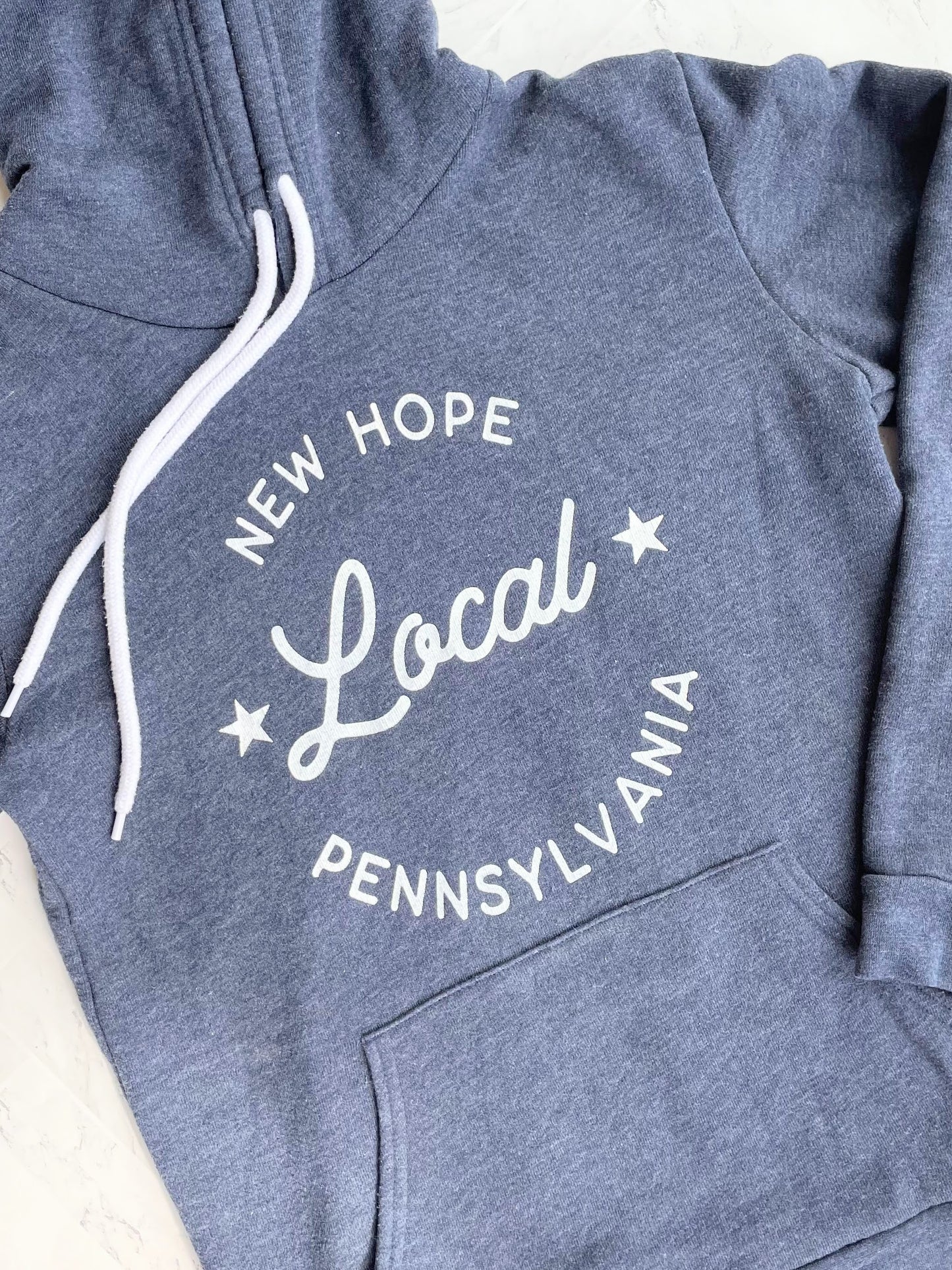 The Local Sweatshirt (Adult)