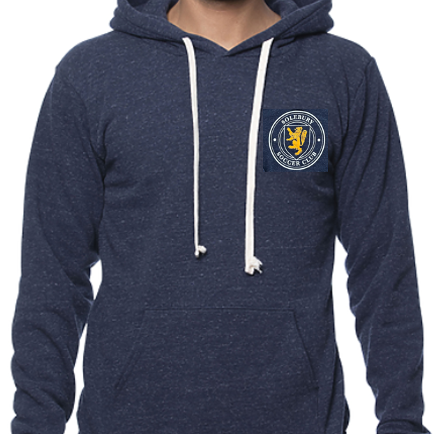 SSC Community Pride Sweatshirt Adult - Navy