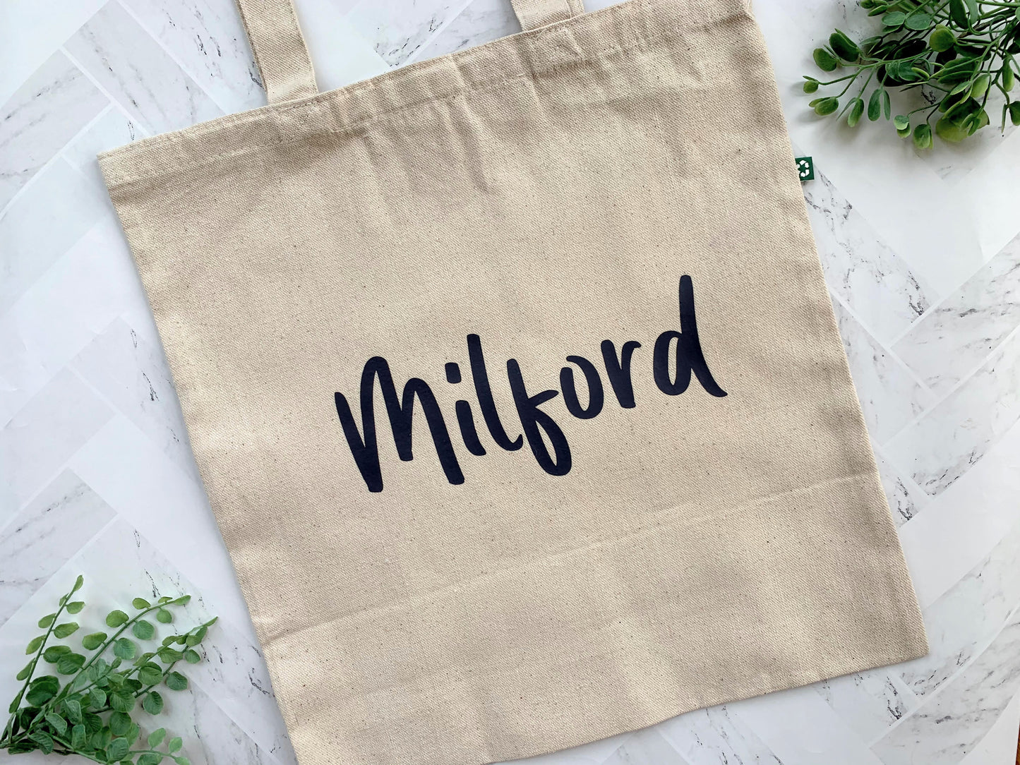 On The Go Tote