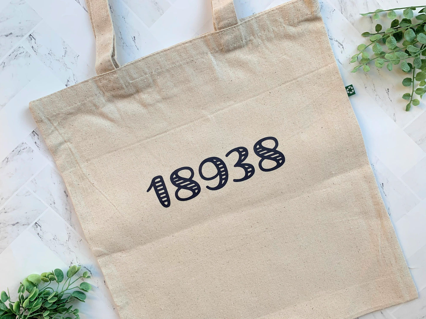 ZIP Code Tote
