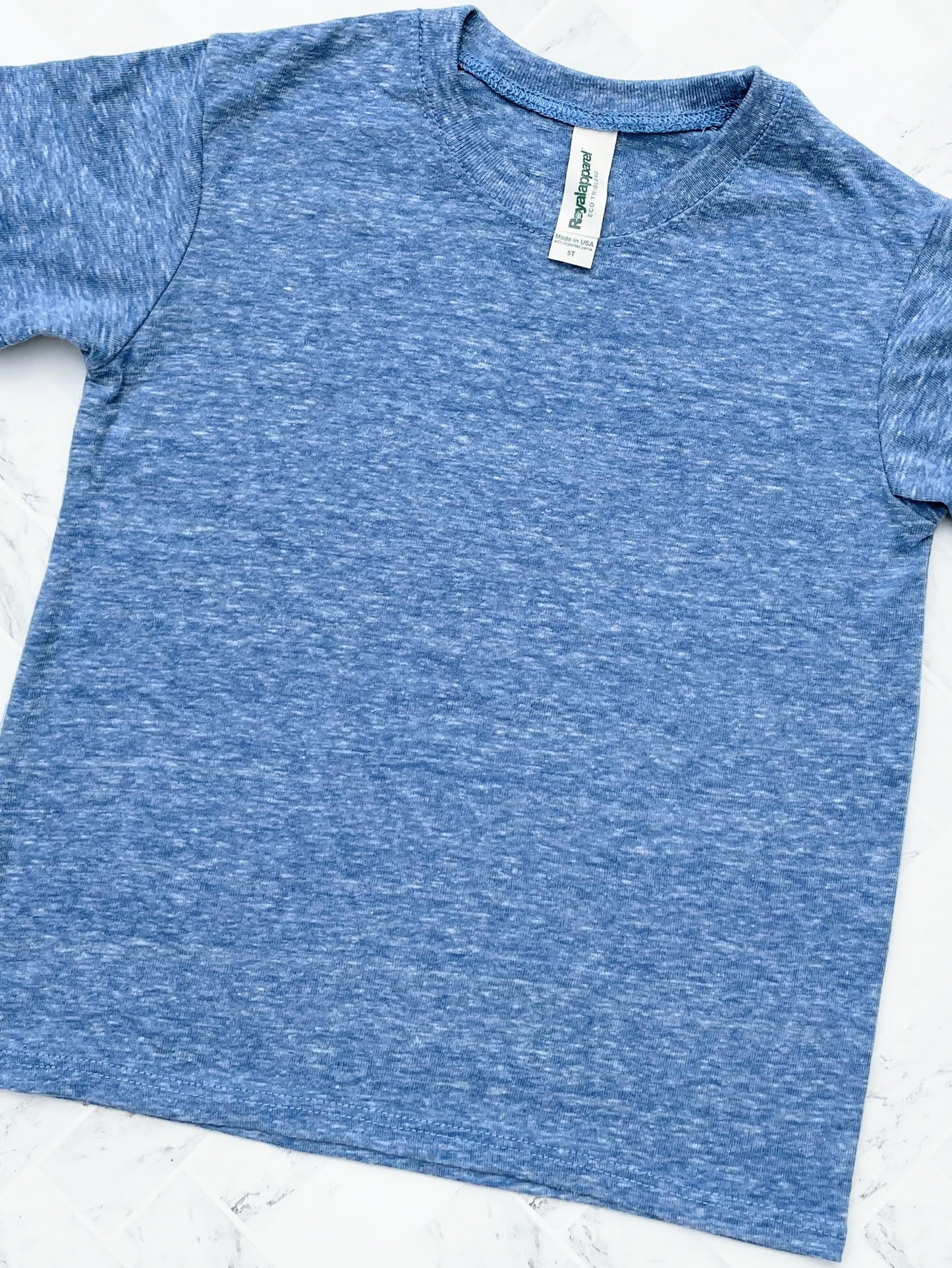 The Little Local T-Shirt (Toddler)