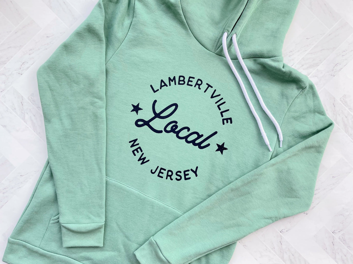 The Local Sweatshirt (Adult)