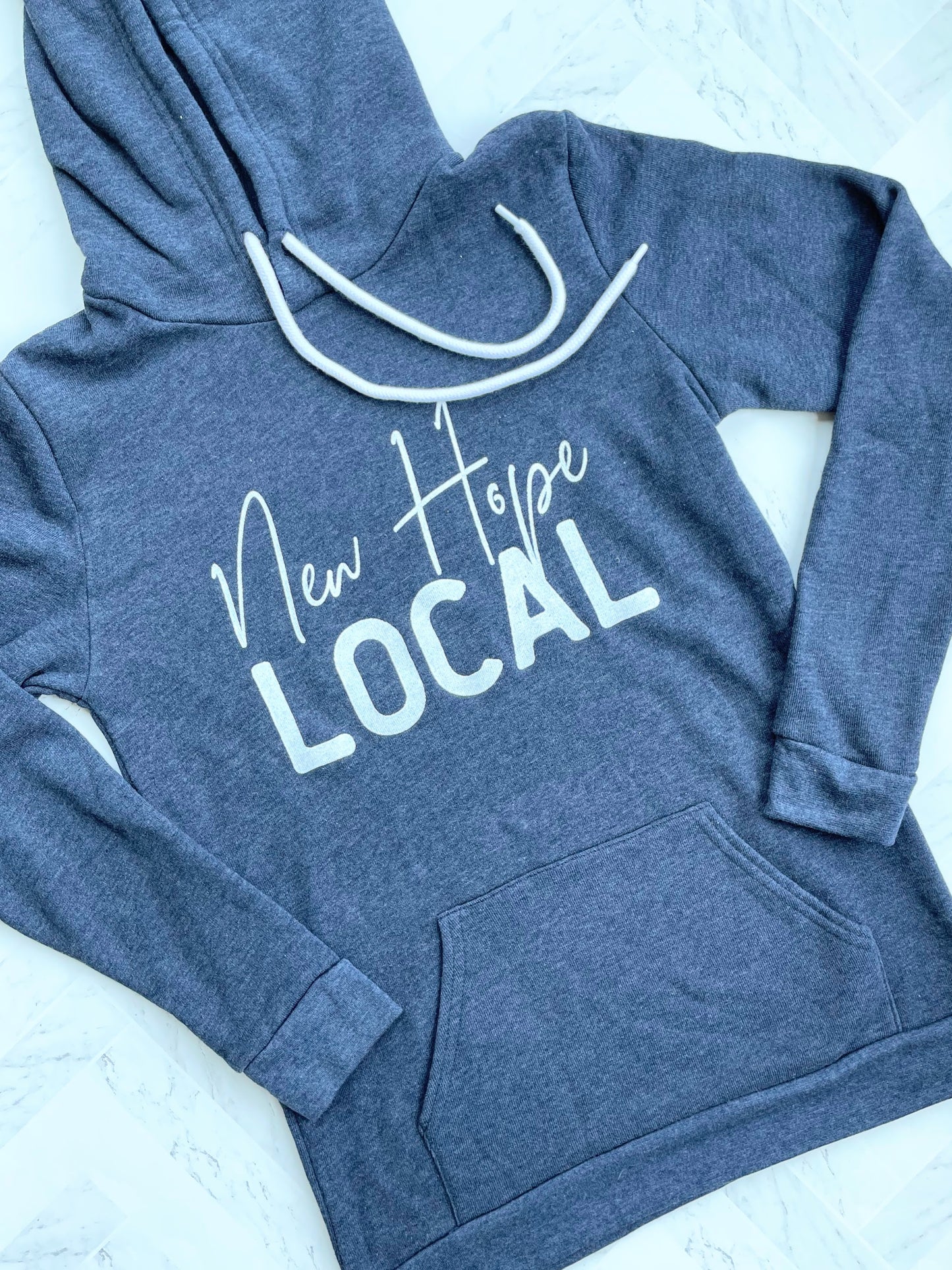 The Lovely Local Sweatshirt (Adult)
