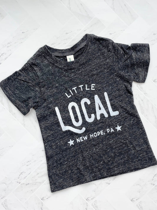 The Little Local T-Shirt (Toddler)