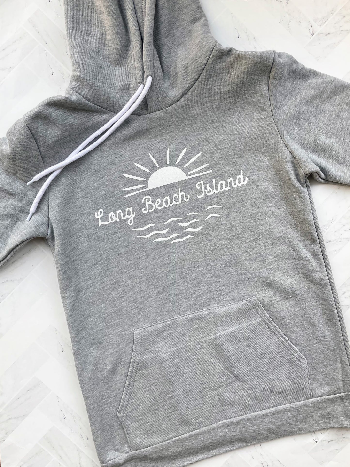 The Sunrise Sweatshirt (Adult)