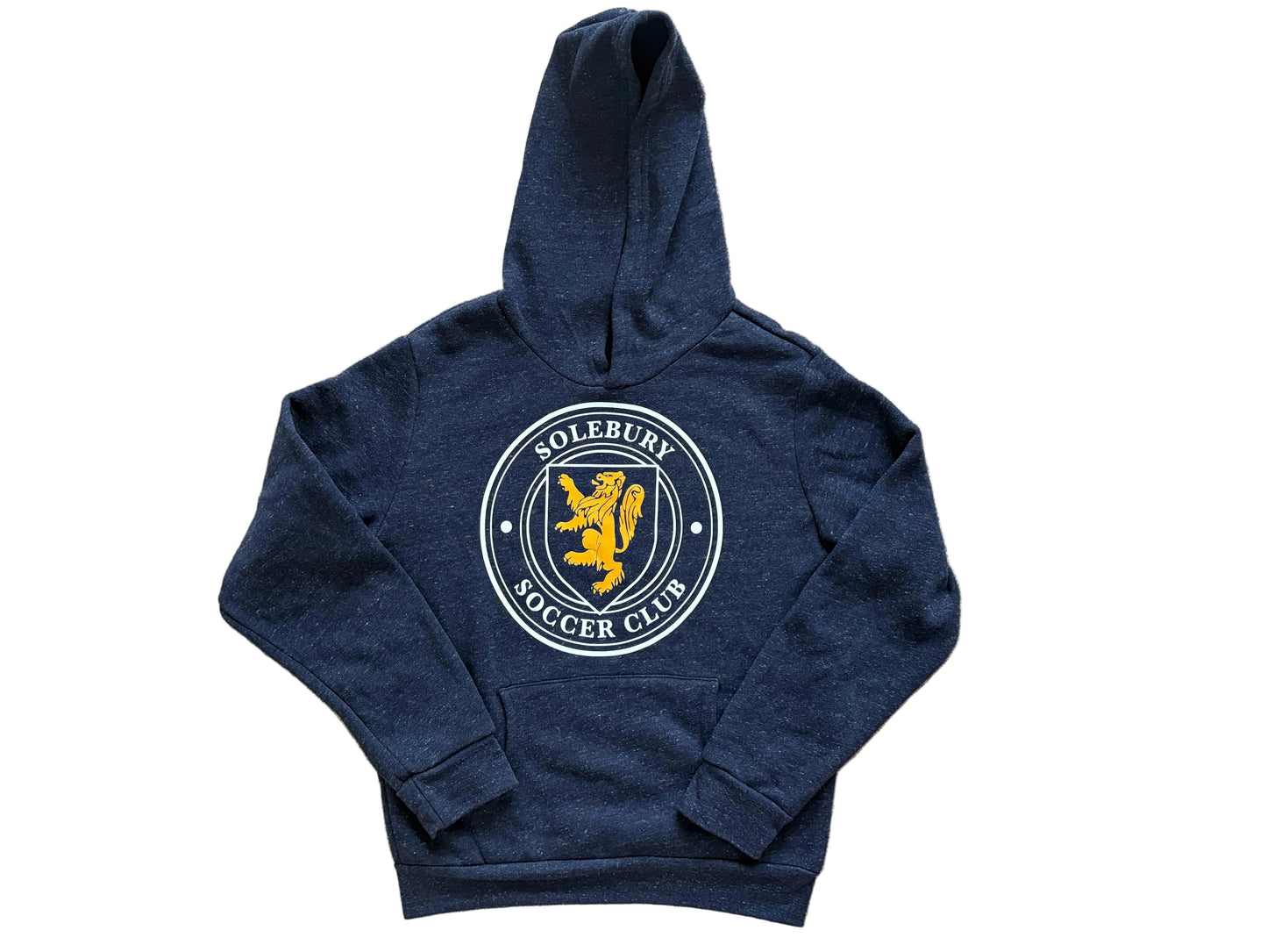 Solebury Soccer Club Sweatshirt Youth - Navy