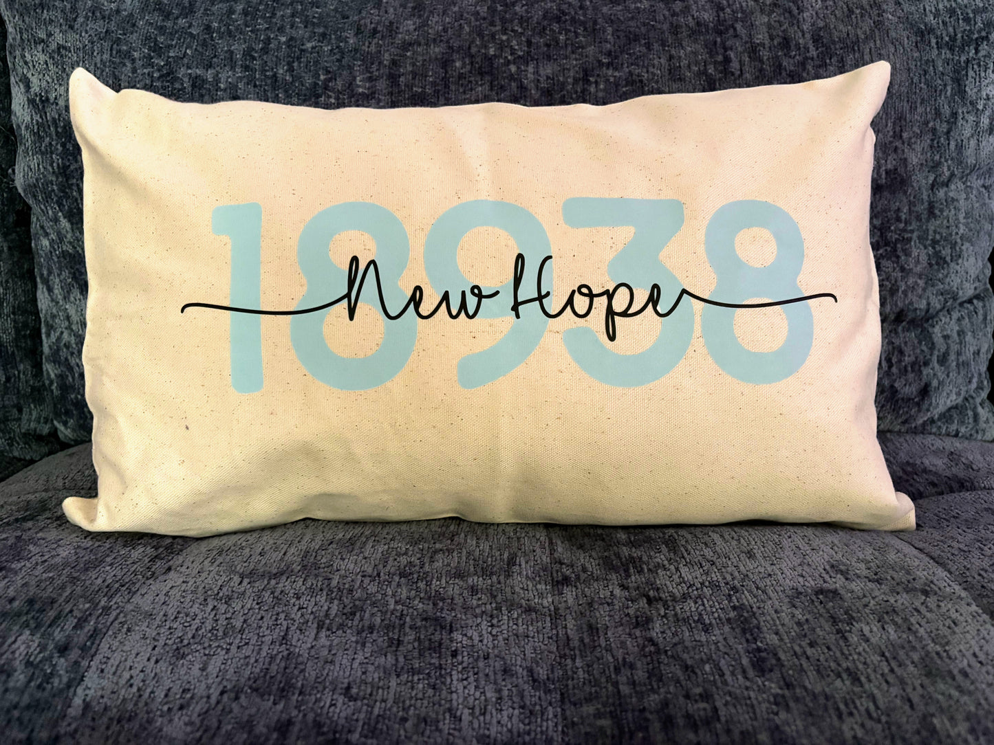 Accent Pillow