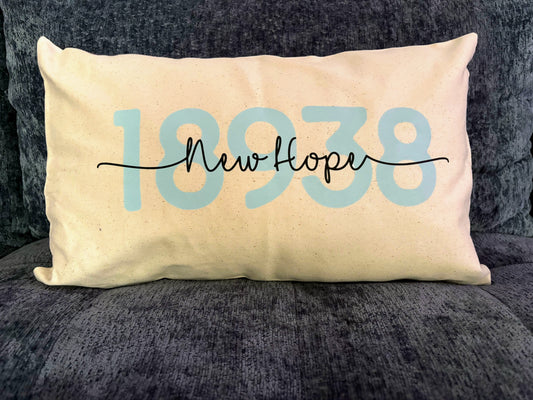 Accent Pillow